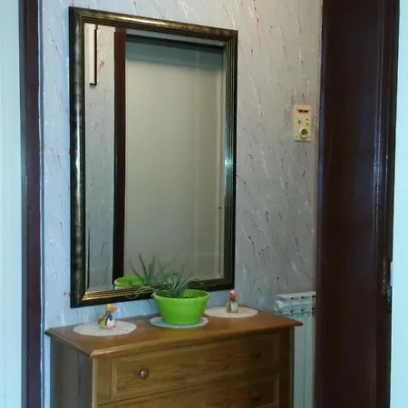 Apartman Nadisa شقة سراييفو