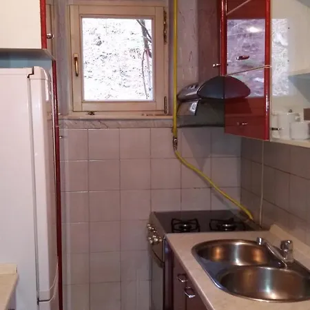 شقة Apartman Nadisa *