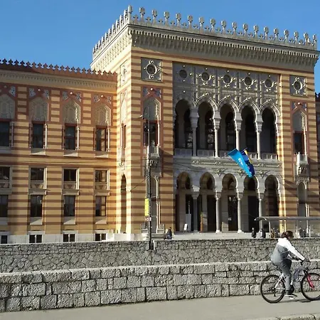 شقة Apartman Nadisa