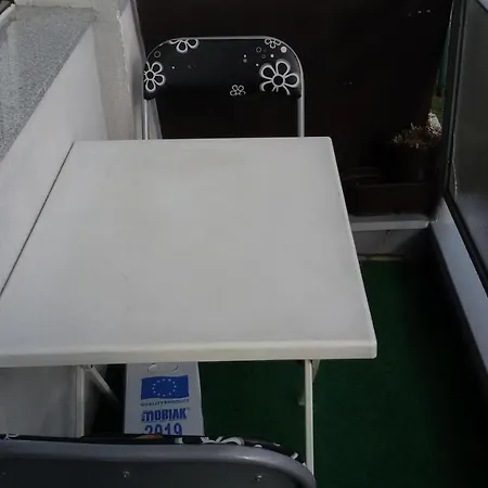 Apartman Nadisa