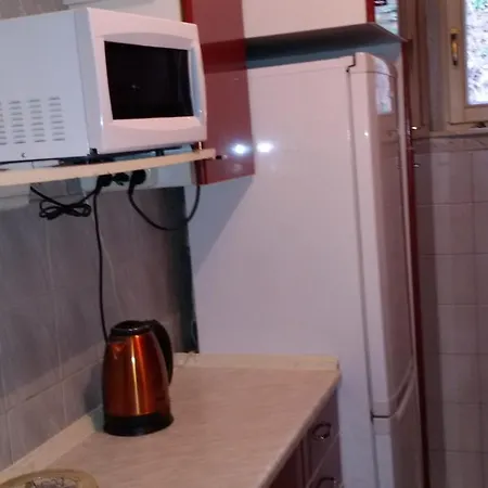 شقة Apartman Nadisa سراييفو