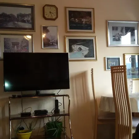 Apartman Nadisa * سراييفو