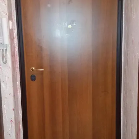 شقة Apartman Nadisa *