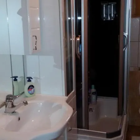 شقة Apartman Nadisa سراييفو
