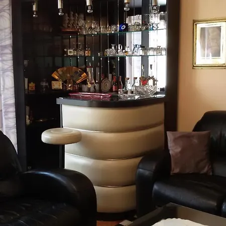 شقة Apartman Nadisa سراييفو